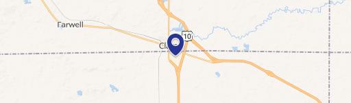 Clare Industrial Pkwy