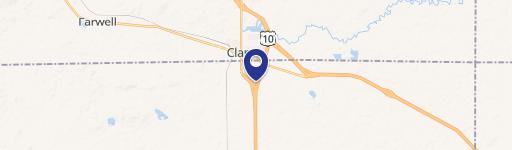 Clare Industrial Pkwy