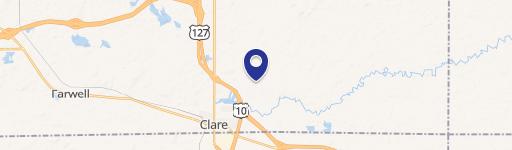 Clare, MI 48617
