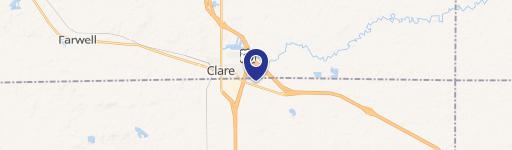 5139 Pere Marquette Rd