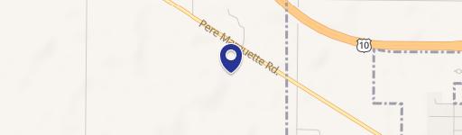 8505 Isabella County Line Rd