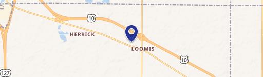 8747 Pere Marquette Rd