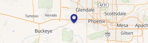 10750 Lowr Buckeye Rd