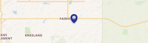 Fairview, MI 48621