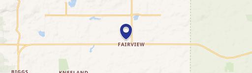 Fairview, MI 48621