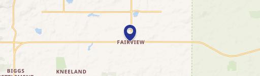 Fairview, MI 48621