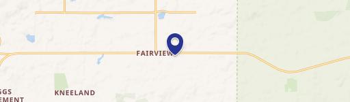 Fairview, MI 48621