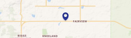 Fairview, MI 48621