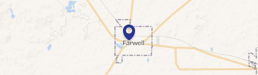 Farwell, MI 48622