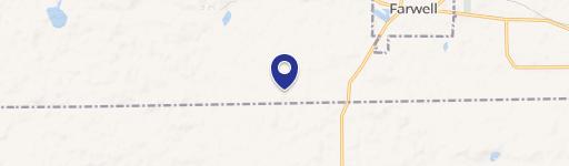 Farwell, MI 48622