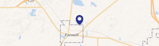 Farwell, MI 48622