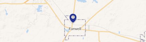 Farwell, MI 48622