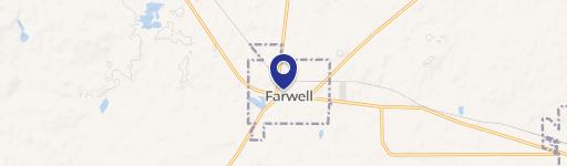 Farwell, MI 48622