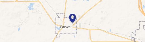 Farwell, MI 48622