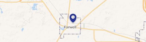Farwell, MI 48622