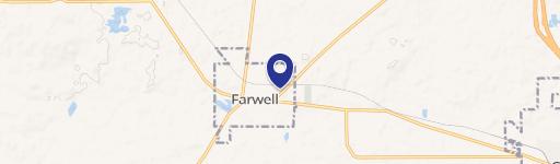 Farwell, MI 48622