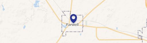 Farwell, MI 48622