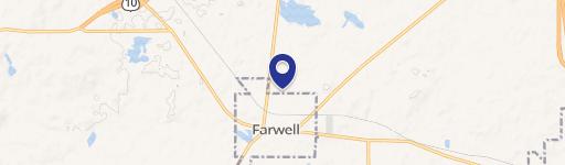 Farwell, MI 48622