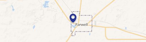 Farwell, MI 48622