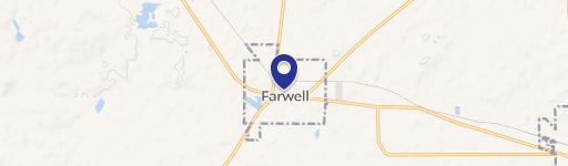 Farwell, MI 48622