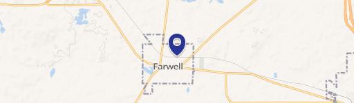 Farwell, MI 48622