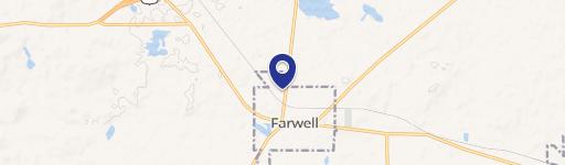 Farwell, MI 48622
