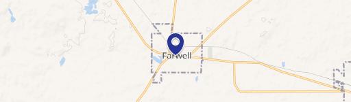 Farwell, MI 48622