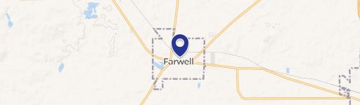Farwell, MI 48622