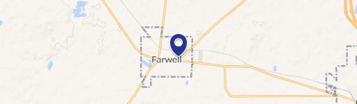 Farwell, MI 48622
