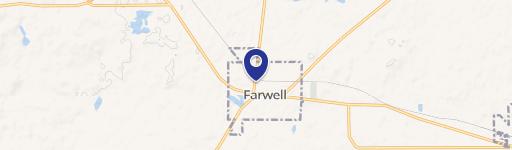 Farwell, MI 48622