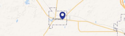 Farwell, MI 48622