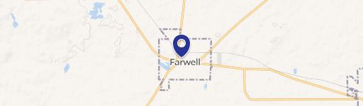 Farwell, MI 48622