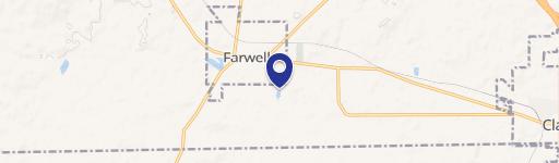 Farwell, MI 48622