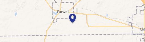 Farwell, MI 48622