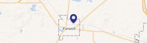 Farwell, MI 48622