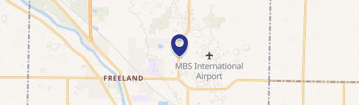 8472 Garfield Rd, Unit MBS