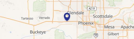 Avondale, AZ 85323