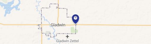 Gladwin, MI 48624