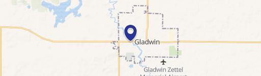 Cemetery St At Bruce St