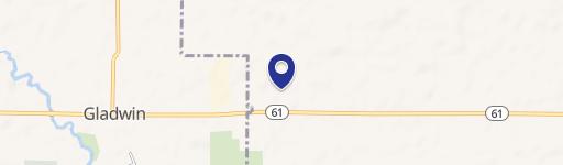 Gladwin, MI 48624