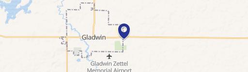Gladwin, MI 48624