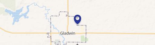 1016 1st St Weber Rd