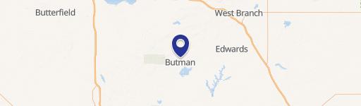 Butman Rd