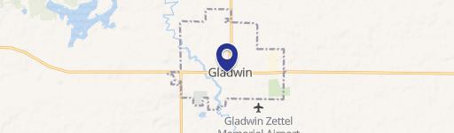 Antler At W Grout St