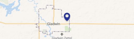 160 James Robertson Dr