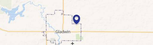 851 James Robertson Dr