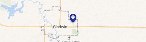 395 James Robertson Dr