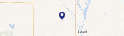 2240 Mcclure Cemetery Rd