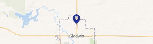 4th At N Silverleaf St