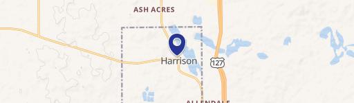 Harrison, MI 48625